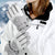 Waterproof Thermal Ski Gloves (Touch Screen Ready)
